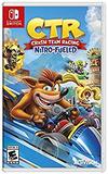 Crash Team Racing: Nitro-Fueled (Nintendo Switch)